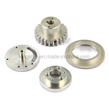 Precision CNC Machining Parts with Low Cost